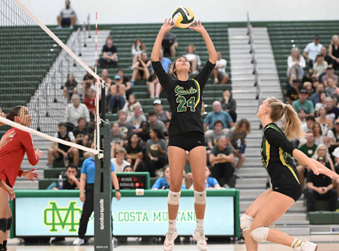 Mira Costa vs Lakewood CIF Southern Section D1 Playoffs Photo-Heston Quan58